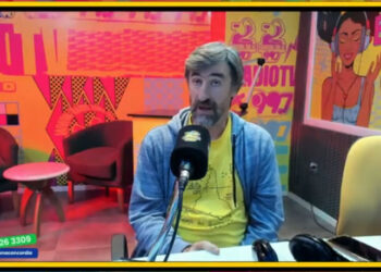 Análisis del Deporte y Política en Concordia: Conversaciones con el Dr. Ángelano