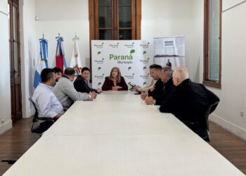 Concordia vuelve al top 10 nacional como destino sede de ferias y exposiciones