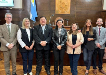 “LOS VECINOS DE CONCORDIA TIENEN DERECHO A SABER LA VERDAD SOBRE CÓMO SE MANEJARON LOS RECURSOS EN LA GESTIÓN ANTERIOR”