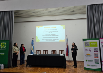 Docentes se capacitaron en estrategias cooperativas para transformar la enseñanza