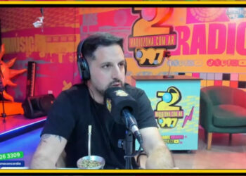 Luciano Dell’ Olio: Desarrollo del Aeropuerto y Desafíos Sociales en Concordia