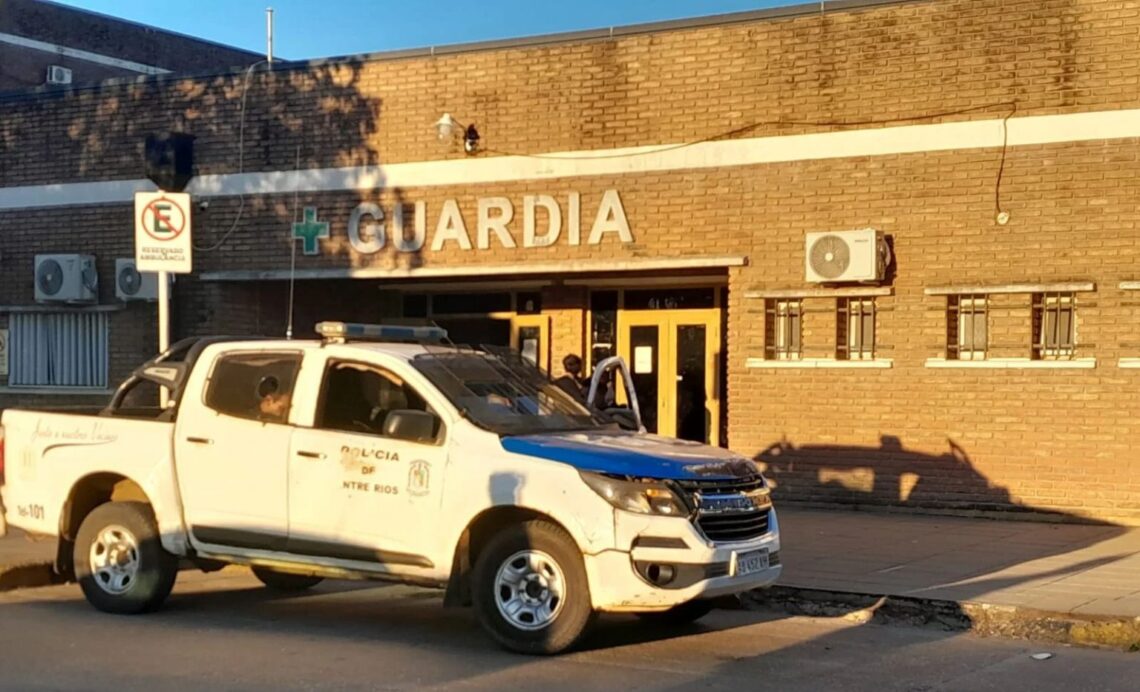 “No descartamos ninguna cuestión” dijo el fiscal de la causa de los cuerpos de bebés cambiados en el Masvernat