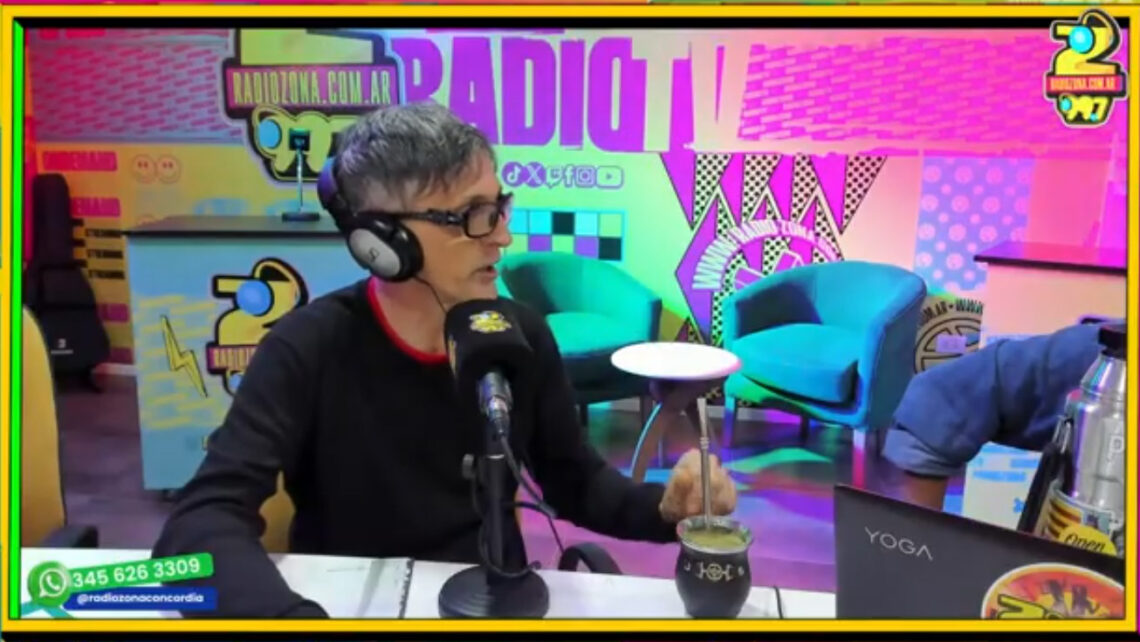 La Transformación Cultural y Artística en Concordia