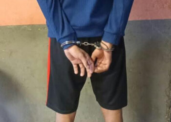 Allanamiento con Resultado Positivo en la Zona Oeste