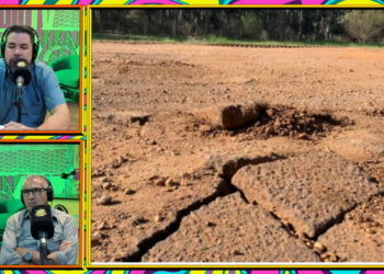 Telayna: «El intendente Benítez debería dar explicaciones sobre la gestión del agua y la contaminación del río Uruguay»