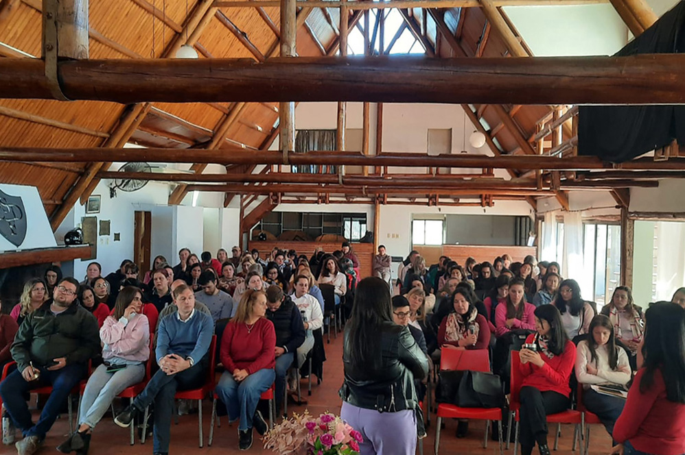 La importancia de la detección temprana de fibrosis quística en el Día Mundial de la enfermedad