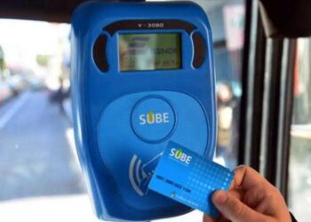 EL 22 DE SEPTIEMBRE ENTRAN EN VIGENCIA LOS BENEFICIOS Y EL NUEVO CUADRO TARIFARIO DEL TRANSPORTE URBANO