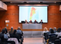 La provincia participó de las X Jornadas Entrerrianas de Derecho Administrativo