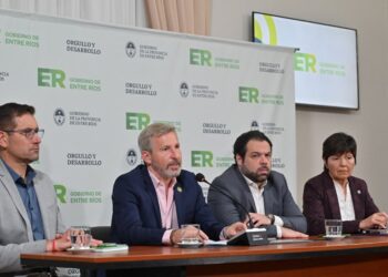 La provincia continúa con la reducción de tarifas eléctricas a partir de acuerdos para bajar tasas municipales