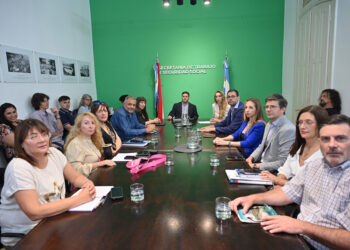 La paritaria estatal pasó a cuarto intermedio y continúa abierta