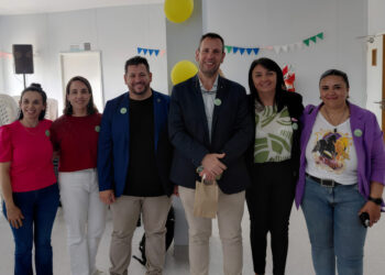 El derecho a la Salud Mental fue el eje del Primer Encuentro Comunitario realizado por el Hospital Santa Elena