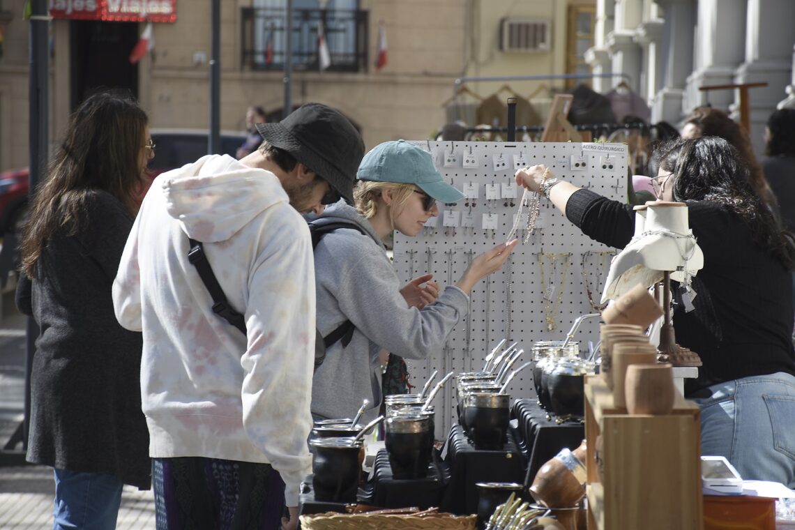 Se acerca otra Feria de Emprendedores Entrerrianos