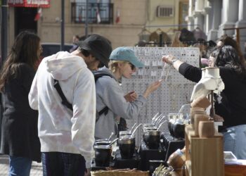 Se acerca otra Feria de Emprendedores Entrerrianos