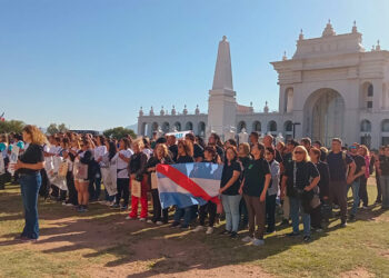 Entre Ríos participó de la 10ª Convención Nacional de Agentes Sanitarios