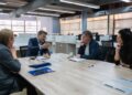 La ATER y el municipio de Seguí instalarán nuevas oficinas de atención al contribuyente
