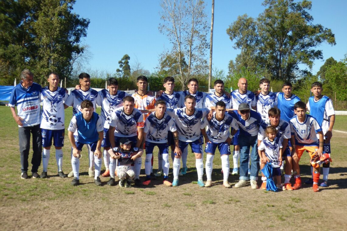 Con el duelo de líderes se juega la 23 en la «B»