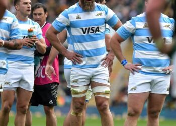 Marcos «Tacklemer» Orgullo Concordiense