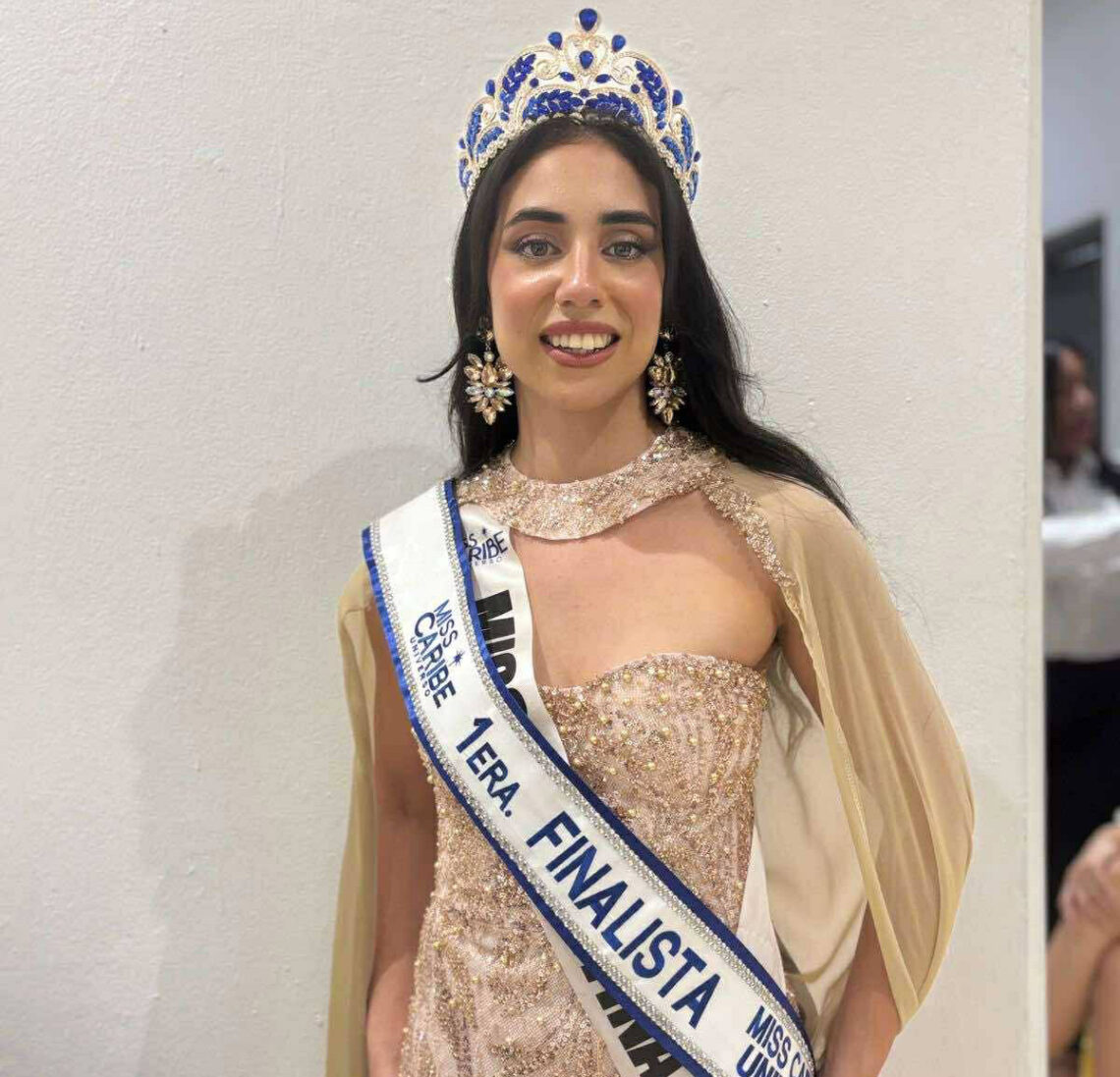 ARGENTINA BRILLÓ EN EL CARIBE