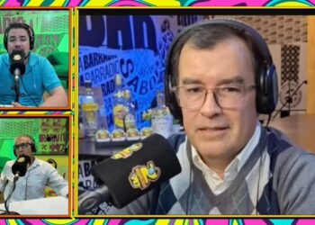 Schattenhofer: “La Expo Concordia Produce es el punto de partida para recuperar el potencial que la ciudad perdió”