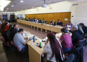 El CDN y conducciones provinciales analizan el escenario político, económico y social frente a las próximas elecciones