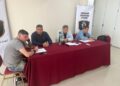 SE REALIZÓ UNA NUEVA REUNIÓN DE DIRIGENTES DE LA FEDERACIÓN ENTRERRIANA DE FÚTBOL