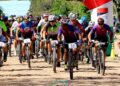 Gran final del Rural Bike x3 en San Jaime de la Frontera: una verdadera fiesta del ciclismo entrerriano