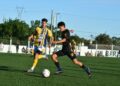 Torneo Regional: Triunfo a domicilio de Libertad ante Nebel