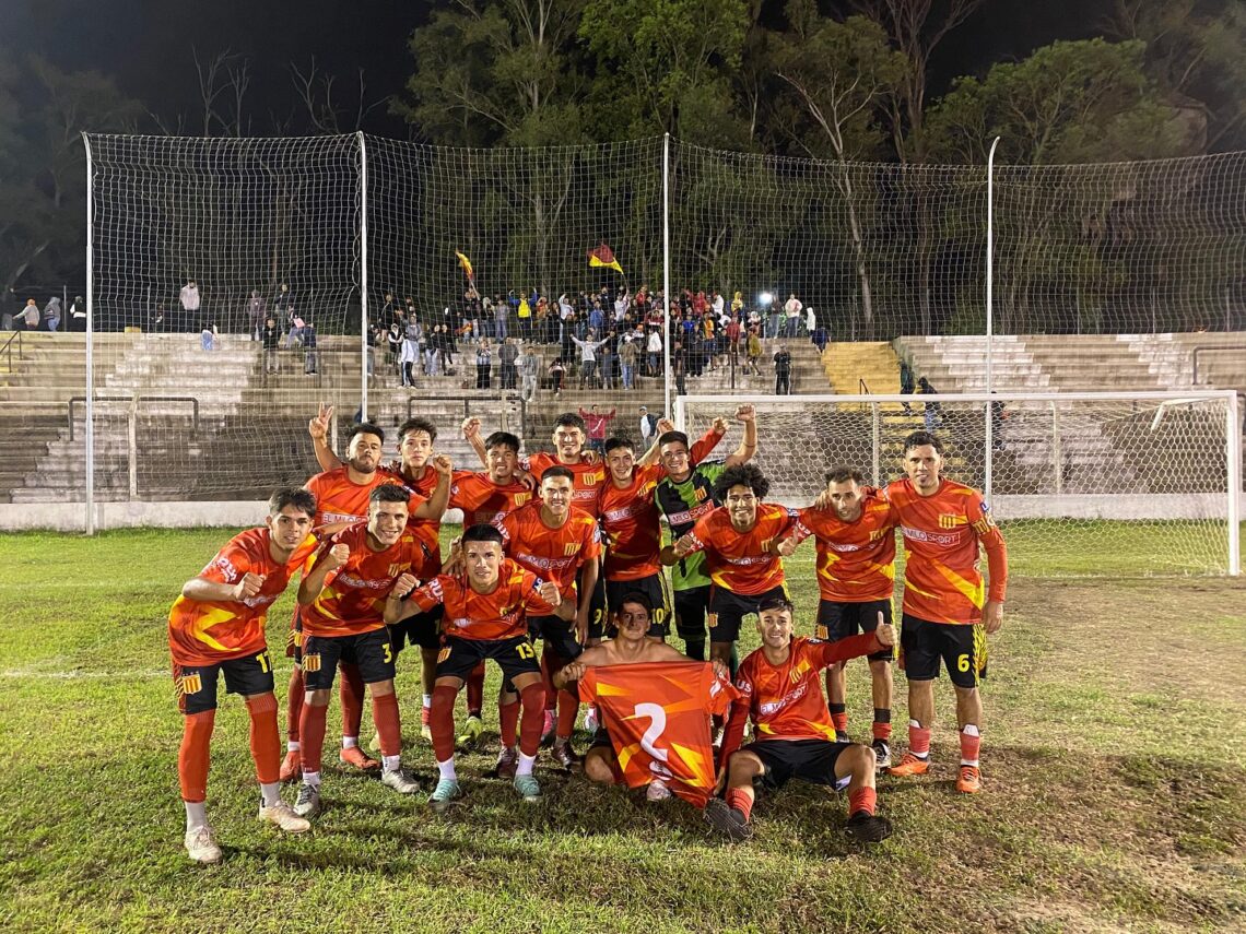 Unión venció a Wanderer´s. Días y horarios confirmados para las semifinales del Petit