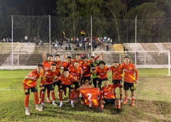 Unión venció a Wanderer´s. Días y horarios confirmados para las semifinales del Petit