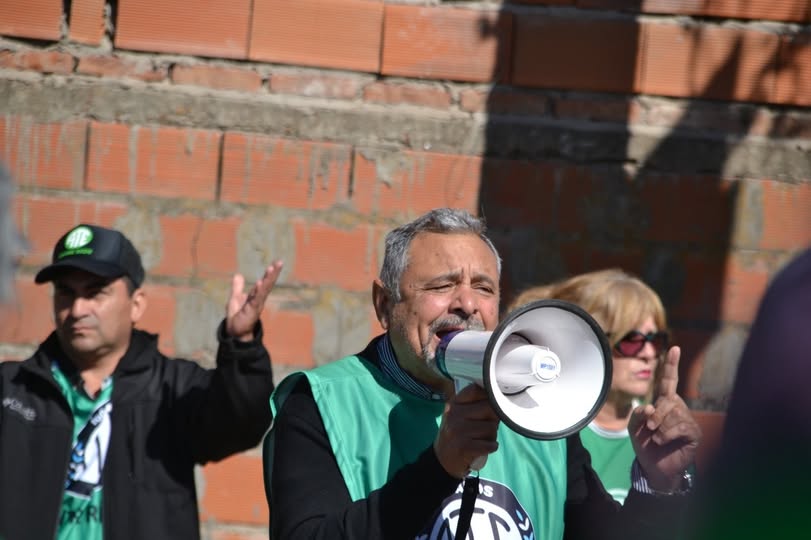 Muntes: “No vamos a permitir que nos arranquen más derechos”