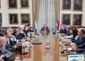 Orden en las cuentas públicas y eficiencia en el gasto siguen siendo las premisas de la gestión