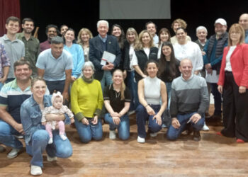 Entre Ríos afianza la producción orgánica como sector estratégico