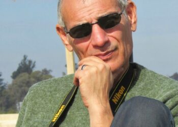 Carlos Contreras ganó el Primer Premio en el Salón Anual de Fotografía de Entre Ríos
