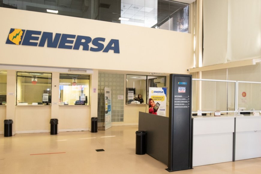 Enersa invita a participar de una jornada sobre energías renovables