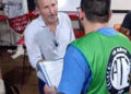 ATE Seccional Uruguay. Entrega de petitorio al gobernador con reclamos de las y los trabajadores