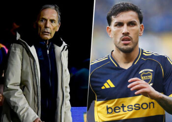 Boca hoy: se confirmó dónde serán arrojadas las cenizas de Russo y Paredes explicó por qué no volvió para el velatorio