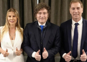 La Cámara Electoral resolvió que Santilli encabece la lista de La Libertad Avanza en Buenos Aires en reemplazo de Espert