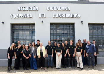 CONCORDIA FORTALECE SUS POLÍTICAS DE ATENCIÓN CIUDADANA Y DEFENSA DEL CONSUMIDOR