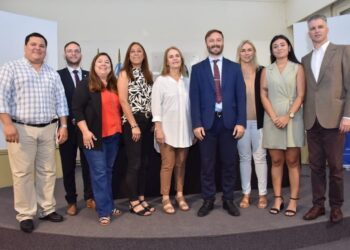 LA REFORMA DE LA ORGÁNICA MUNICIPAL PRIORIZA OBRAS Y SERVICIOS