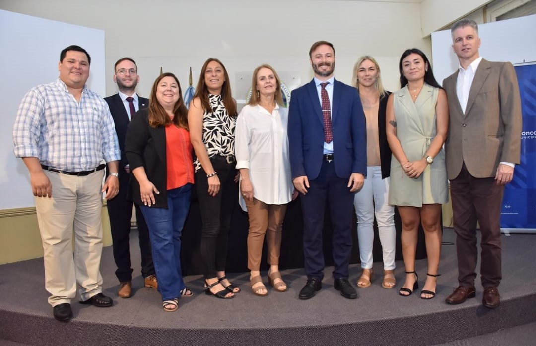 LA REFORMA DE LA ORGÁNICA MUNICIPAL PRIORIZA OBRAS Y SERVICIOS