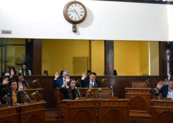 POR UNANIMIDAD EL CONCEJO DELIBERANTE APROBÓ UNA ORDENANZA QUE ERRADICA LA CRÍA DE ANIMALES DE GRANJA EN LA PLANTA URBANA