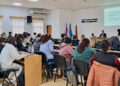 CON LA PARTICIPACIÓN DE ESTUDIANTES Y VECINOS COMENZÓ EL CURSO “INTRODUCCIÓN AL COOPERATIVISMO”