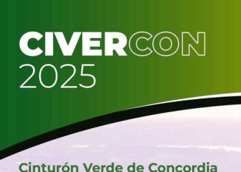 CIVERCON 2025: IMPULSO AL DESARROLLO AGROINDUSTRIAL EN EL MARCO DE LA EXPO CONCORDIA PRODUCE