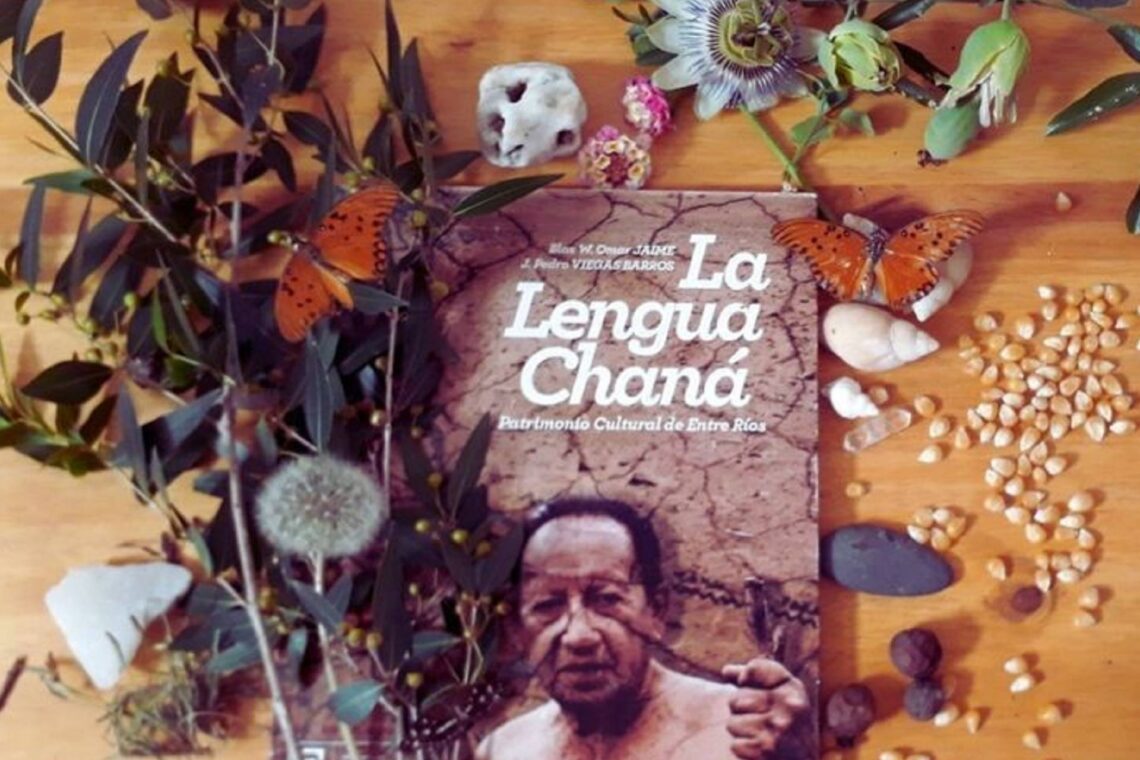 El Museo Serrano invita a una jornada sobre cultura chaná y diversidad cultural 