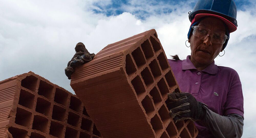 CONVOCATORIA AL CURSO “MANOS A LA OBRA, MUJERES”