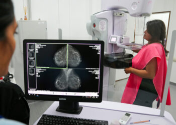 Detectar el cáncer de mama a tiempo salva vidas y mejora el pronóstico