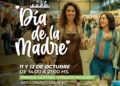 EXPO “DÍA DE LA MADRE” EN EL PARQUE CENTRAL “VIÑEDOS MOULINS”