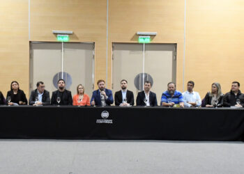 LA REFORMA ORGÁNICA Y EL PRESUPUESTO 2026 FUERON LOS TEMAS PRINCIPALES DE LA REUNIÓN DE GABINETE AMPLIADA