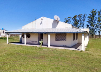 El CGE creó una nueva planta campamentil en Feliciano