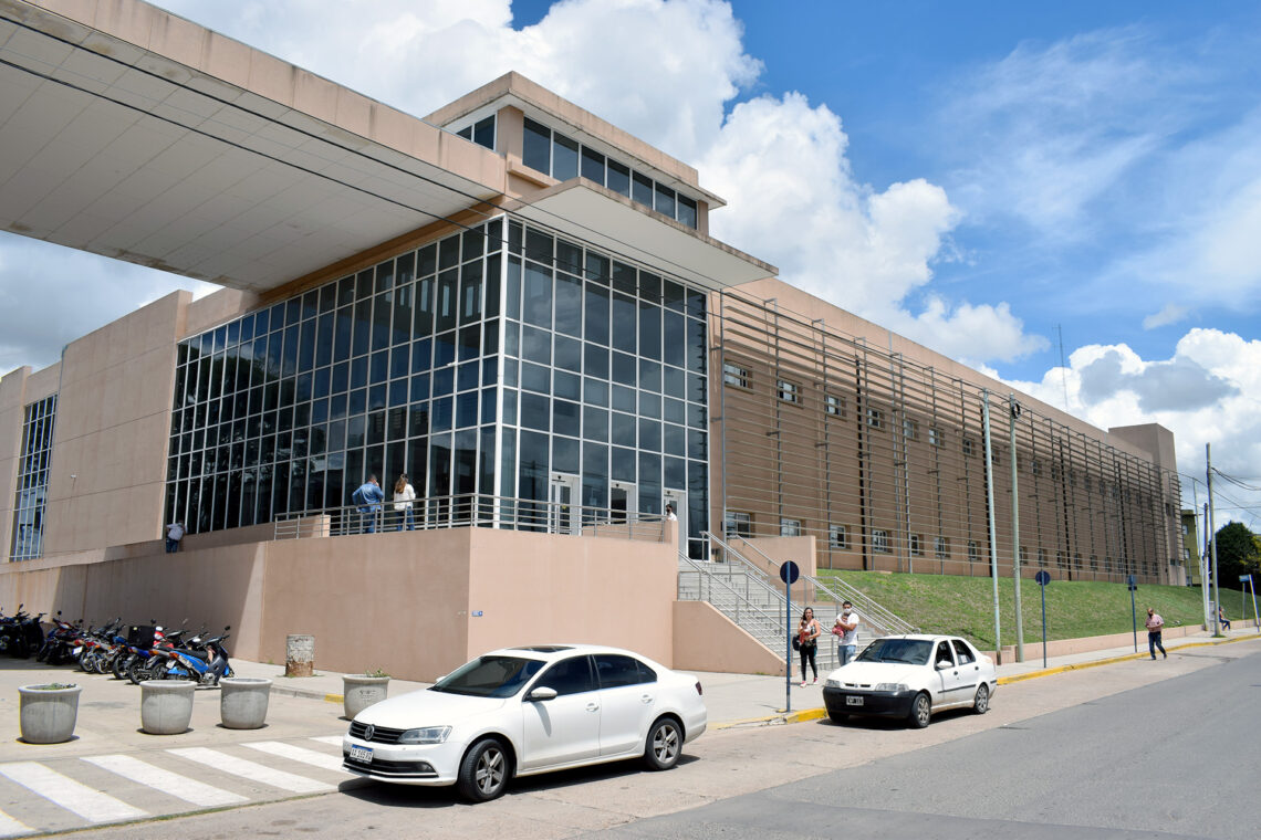 Los hospitales de Gualeguaychú, Cerrito y Villa Elisa fueron reconocidos por su compromiso con la calidad